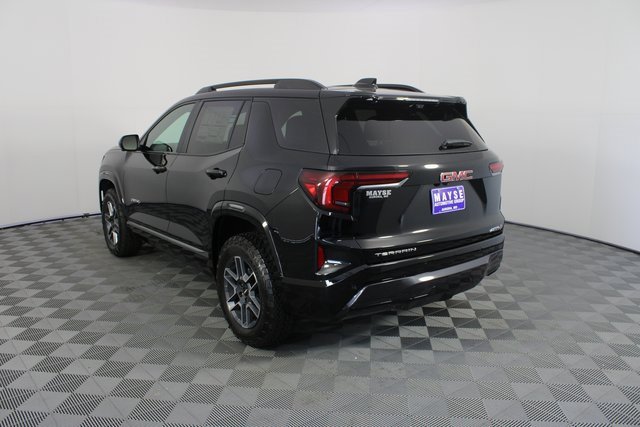 New 2026 GMC Terrain AT4 w/ Convenience Package III image 27