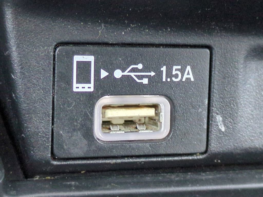 Used 2021 Honda CR-V EX image 22