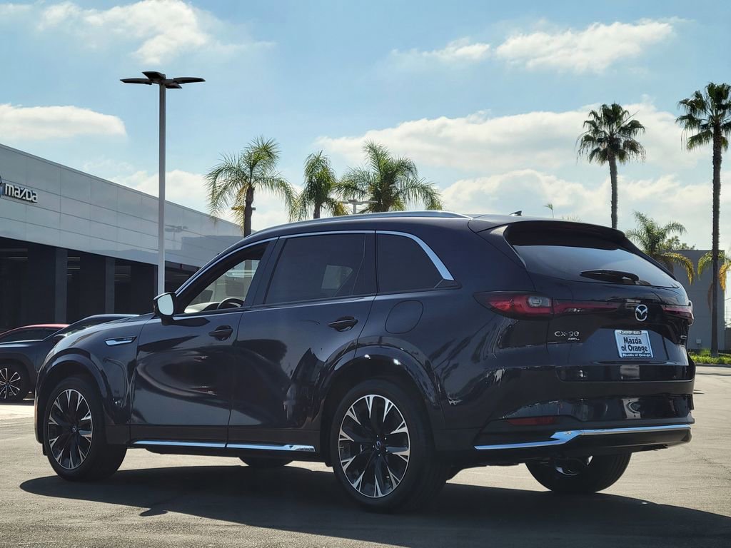 New 2026 MAZDA CX-90 3.3 Turbo S w/ Premium Plus video 2