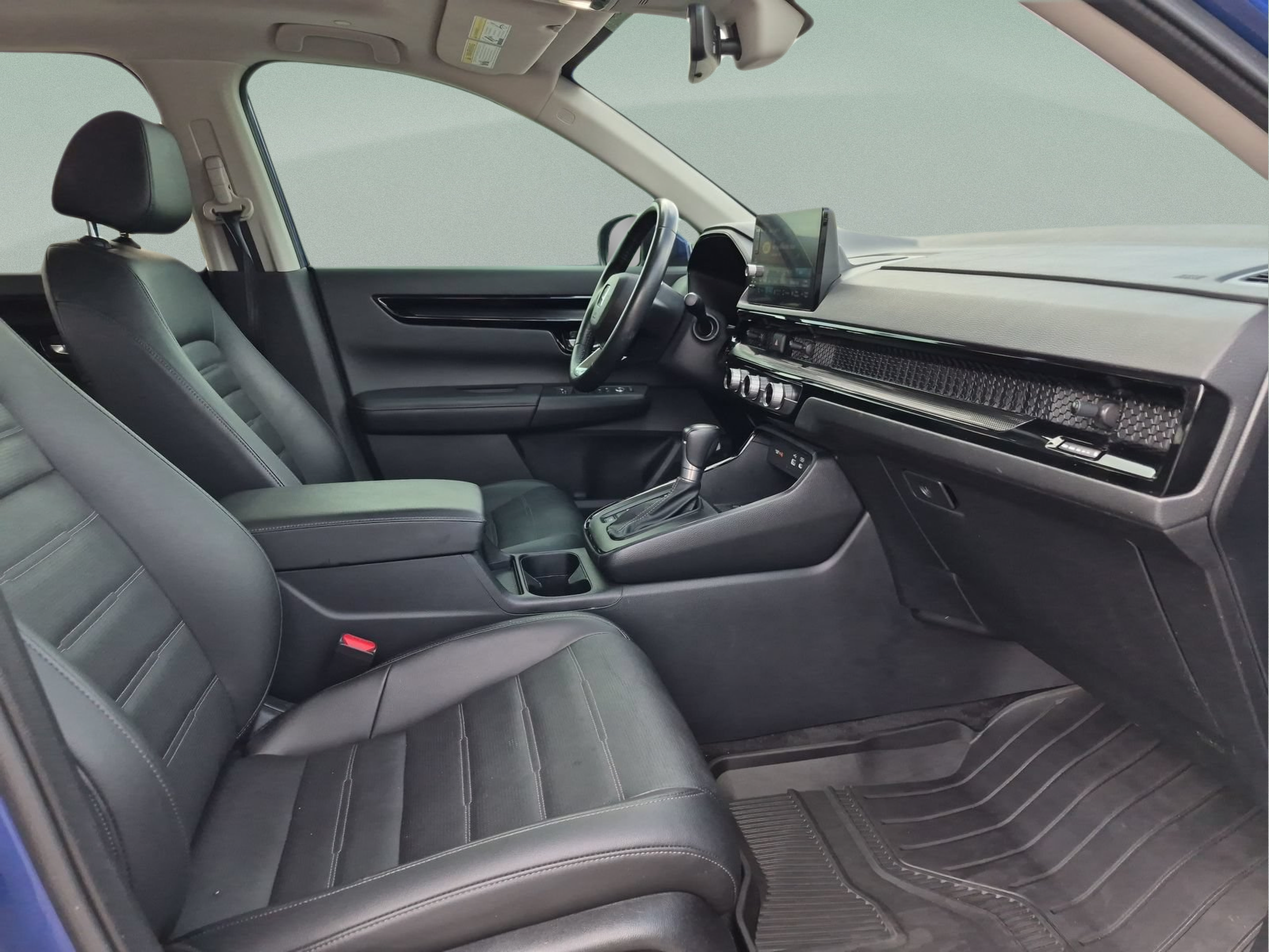 Certified 2025 Honda CR-V EX-L image 20
