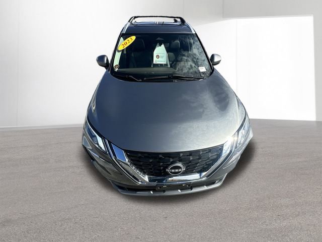 Certified 2023 Nissan Rogue SL image 35