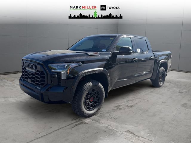 New 2026 Toyota Tundra TRD Pro w/ Tow Tech Package AWD/4WD 360° Tour