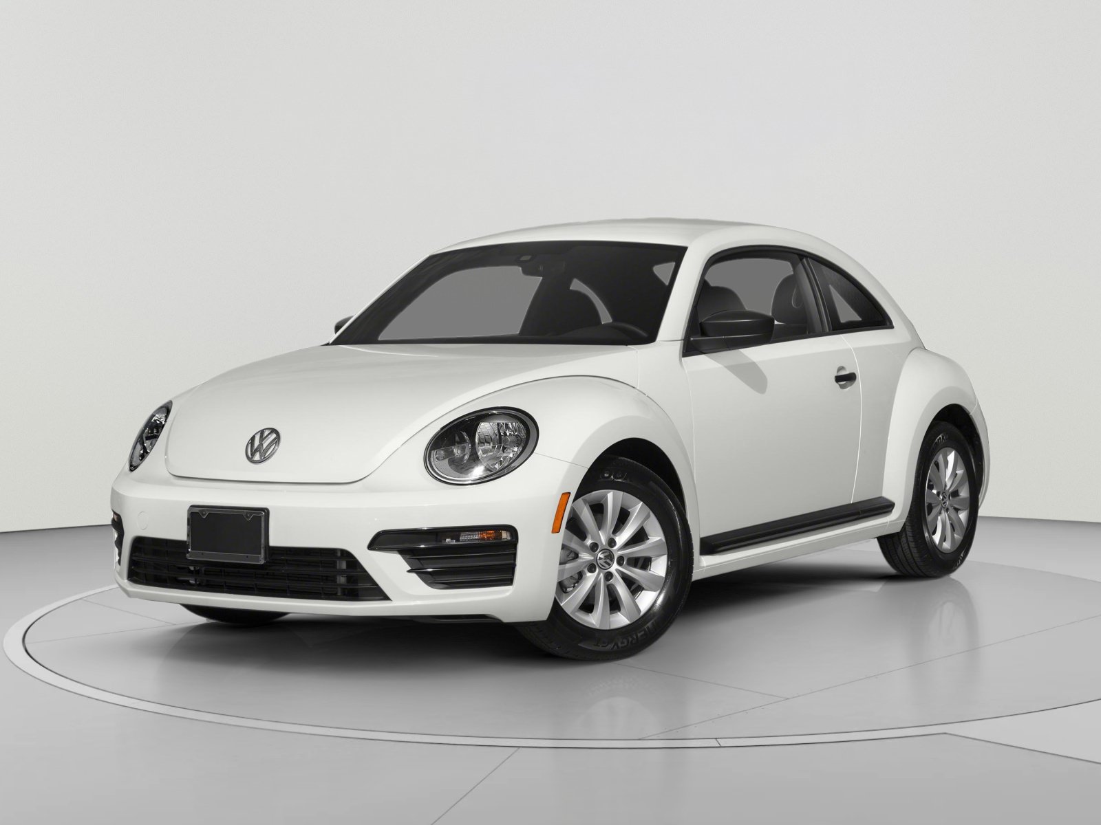 Used 2017 Volkswagen Beetle 1.8T Classic FWD video 1