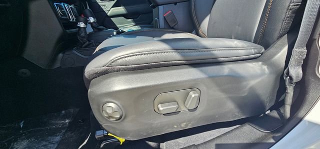 New 2025 Jeep Wrangler Sahara w/ Safety Group image 27