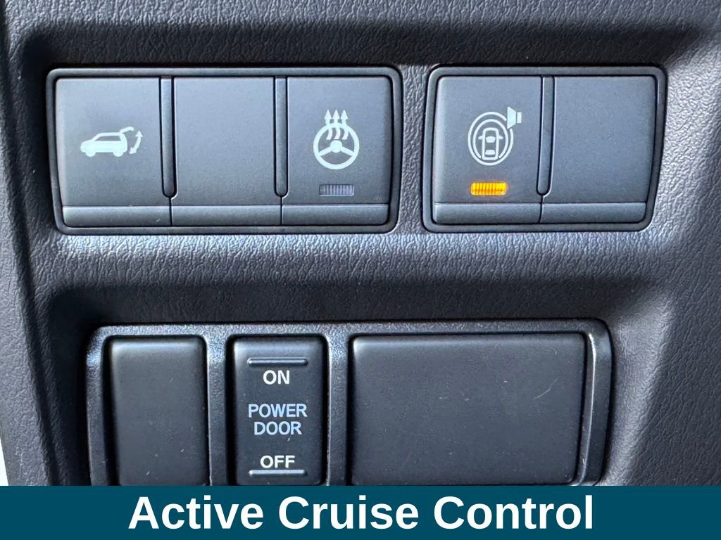 Used 2024 Nissan Armada SL w/ Captain's Chairs Package image 19