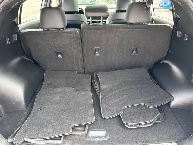 Certified 2022 Kia Sportage Nightfall Edition w/ Nighfall AWD Premium Package image 23