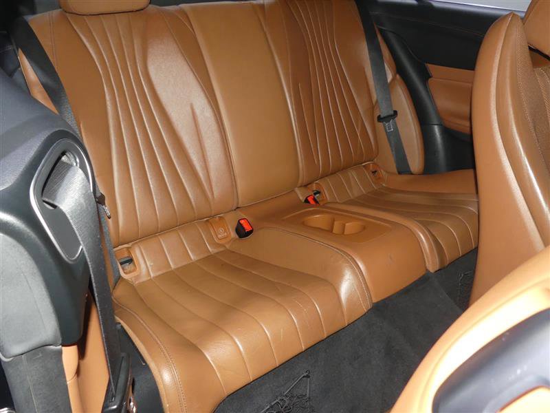 Used 2019 Mercedes-Benz E 450 4MATIC Coupe w/ AMG Line Package image 25