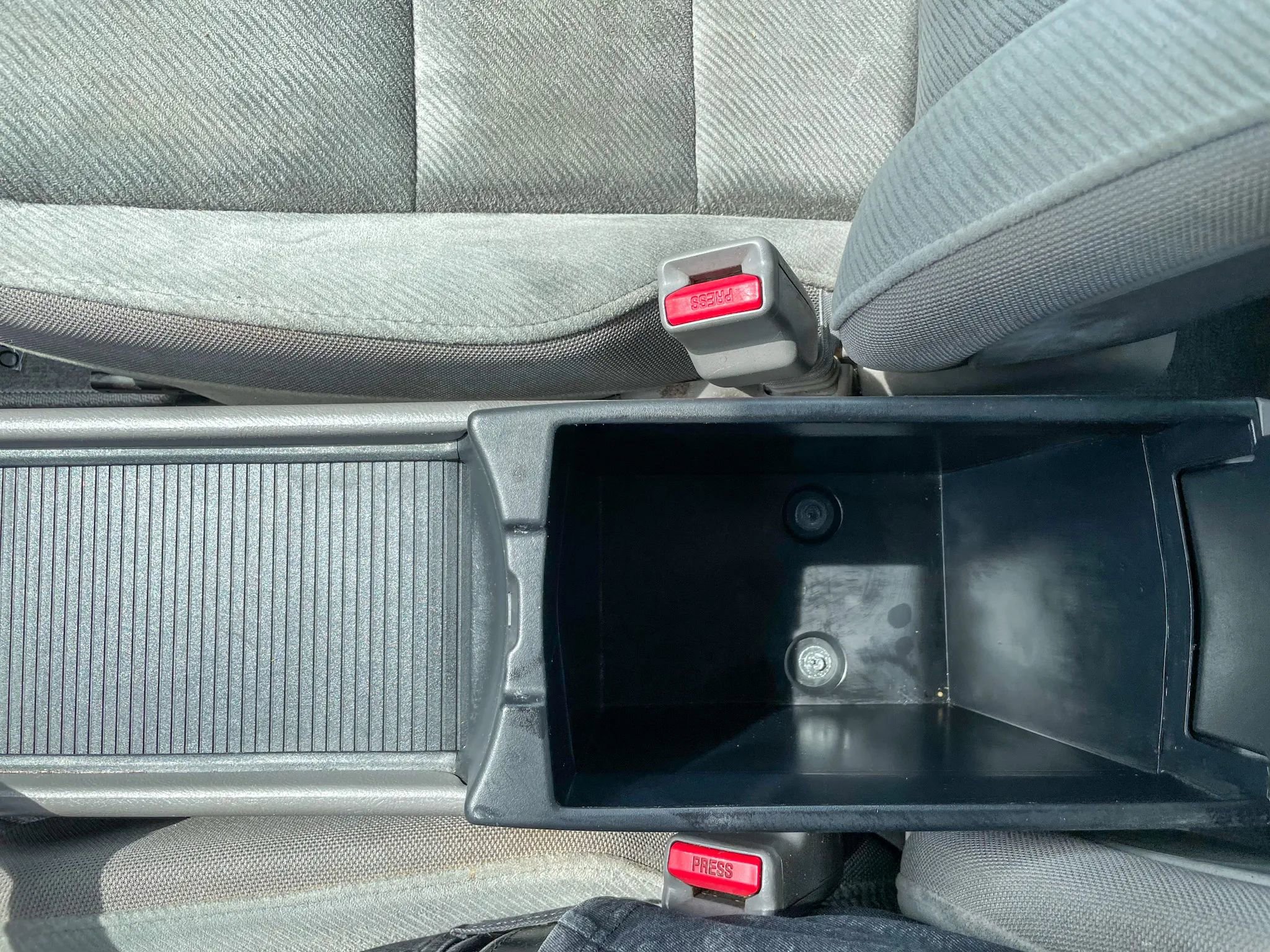 Used 2010 Honda Civic LX image 20