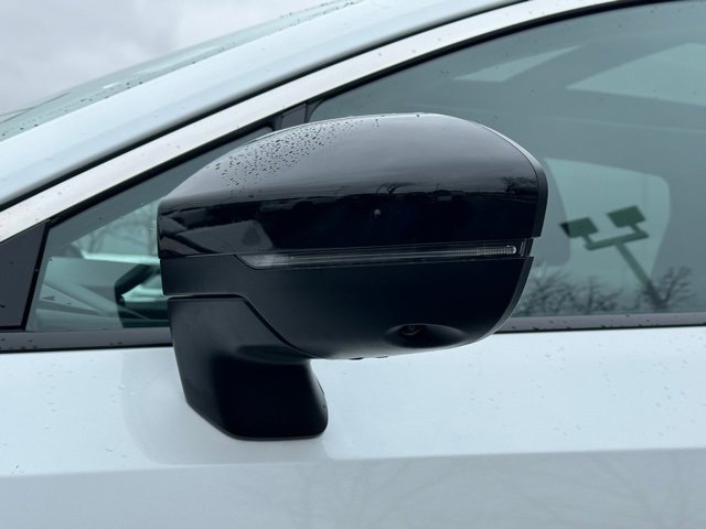 Certified 2025 Nissan Murano SL image 12