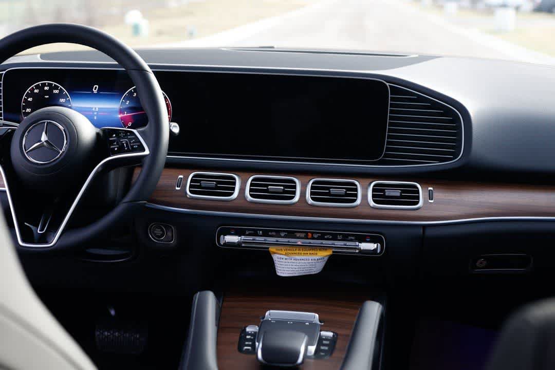 New 2026 Mercedes-Benz GLE 350 4MATIC image 19