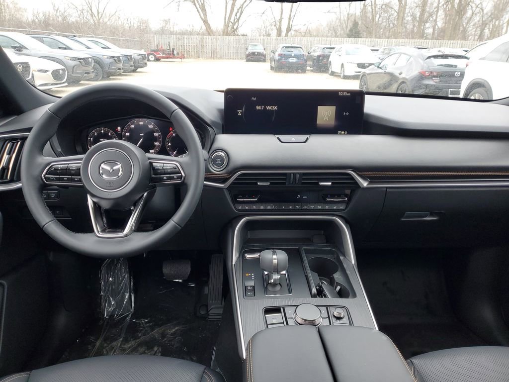 New 2026 MAZDA CX-90 3.3 Turbo S w/ Premium Plus image 17
