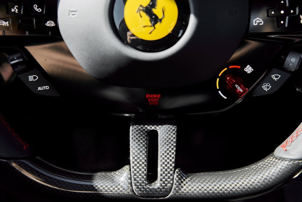 Used 2025 Ferrari 12Cilindri image 67