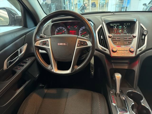 Used 2015 GMC Terrain SLE w/ Convenience Package AWD/4WD image 26