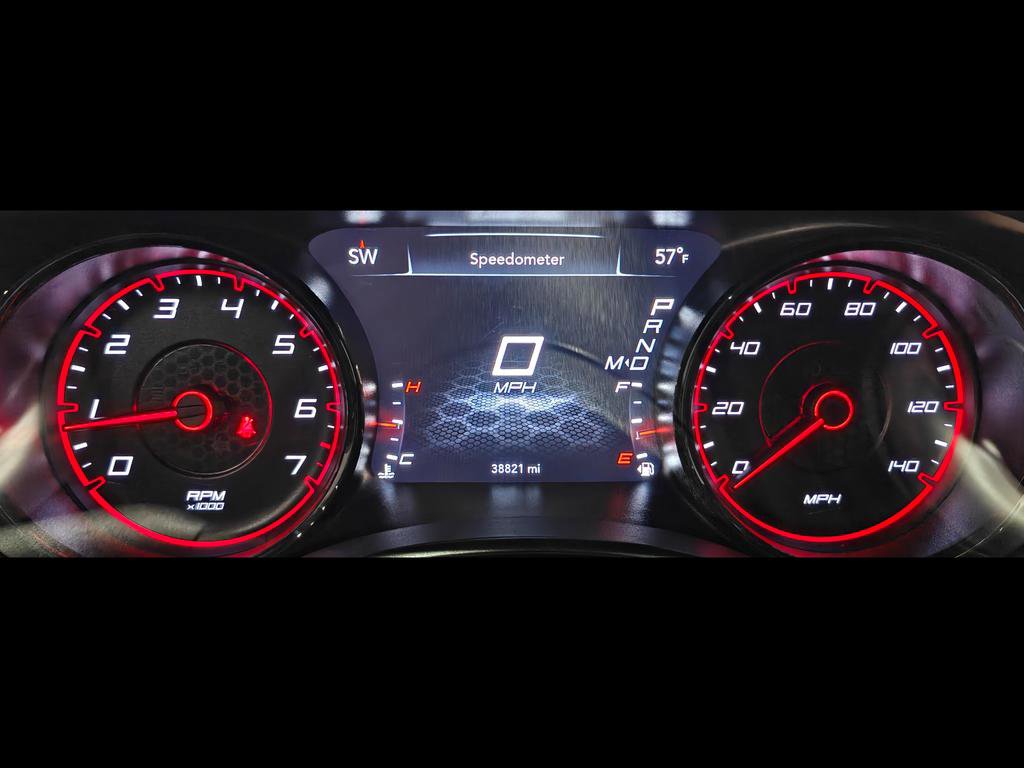 Used 2021 Dodge Charger GT image 56