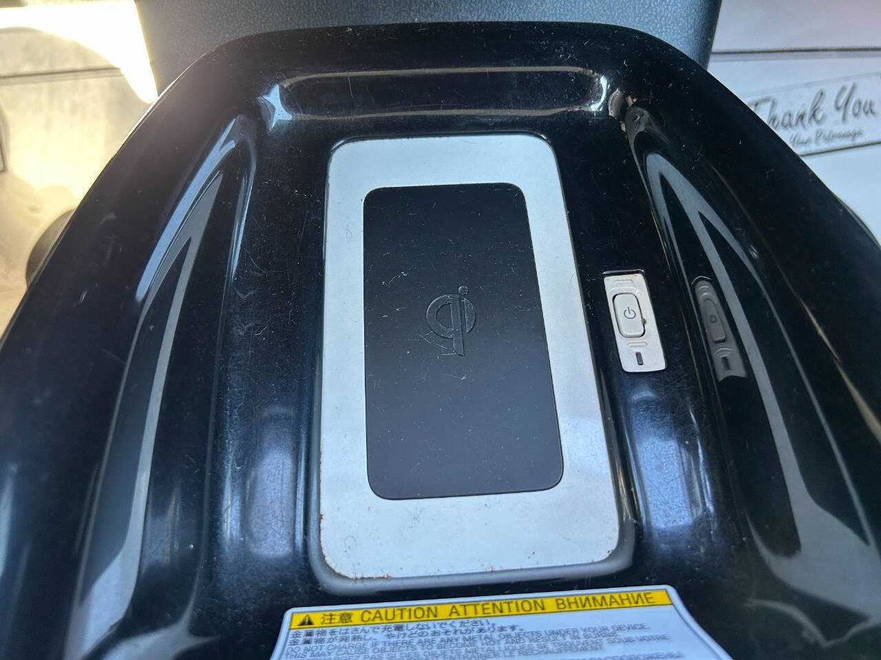 Used 2016 Toyota Prius Three FWD image 19