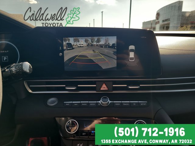 Used 2023 Hyundai Elantra Limited image 23