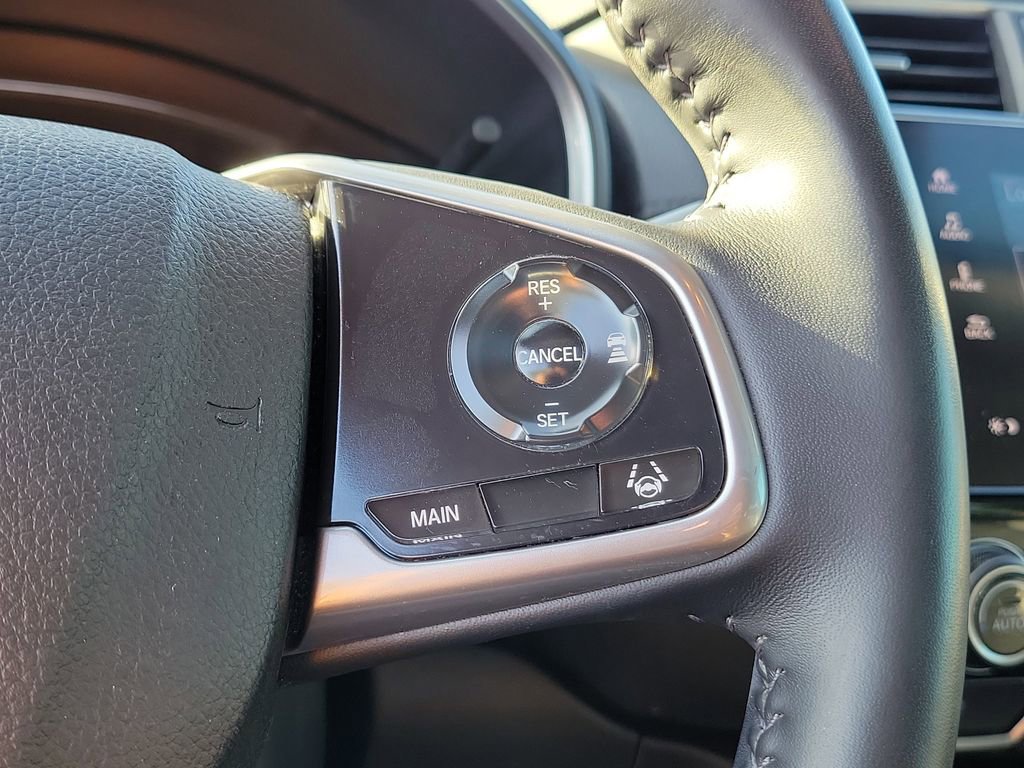 Used 2019 Honda CR-V EX-L image 24