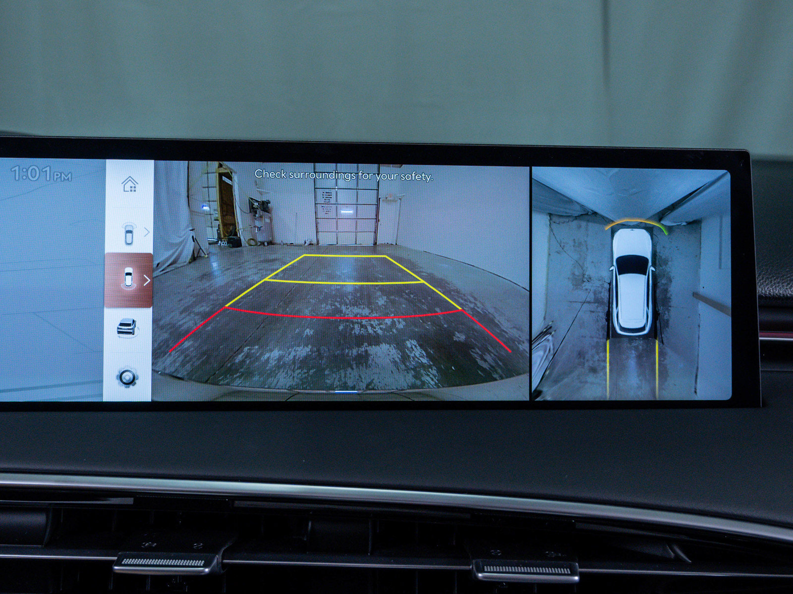 Used 2026 Genesis GV70 2.5T image 26