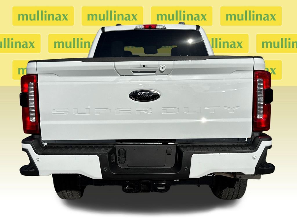 New 2026 Ford F250 XLT w/ XLT Premium Package image 14