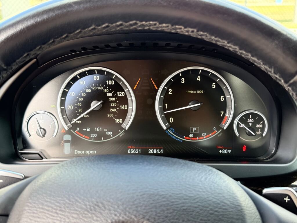 Used 2018 BMW X5 sDrive35i w/ Driving Assistance Package image 27