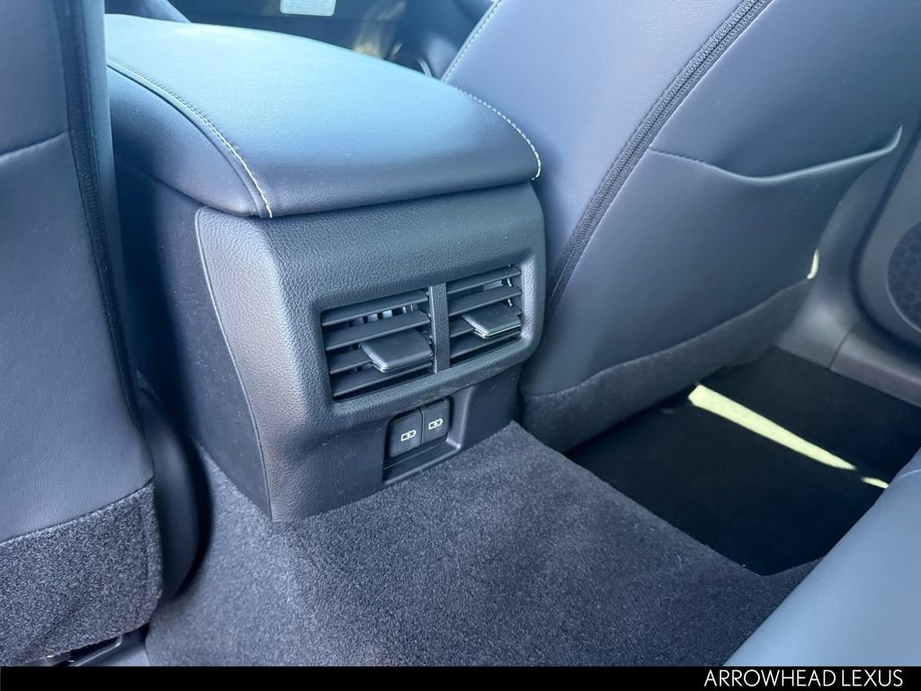 New 2026 Lexus IS 350 F Sport AWD/4WD image 29