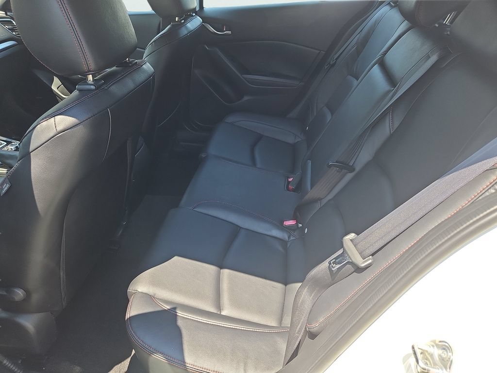 Used 2014 MAZDA MAZDA3 s Touring FWD image 29