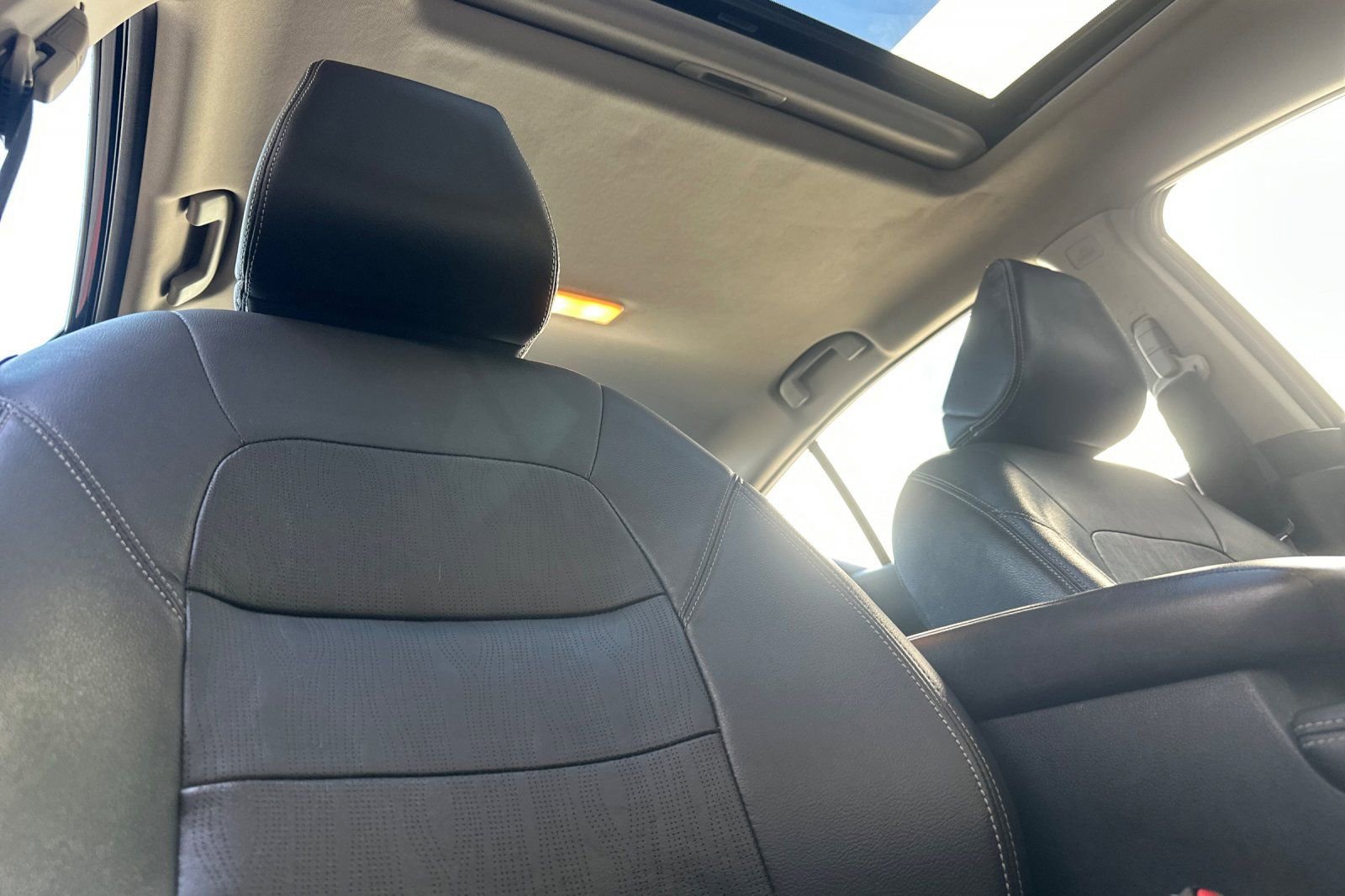 Used 2019 Nissan Altima 2.5 SL image 19