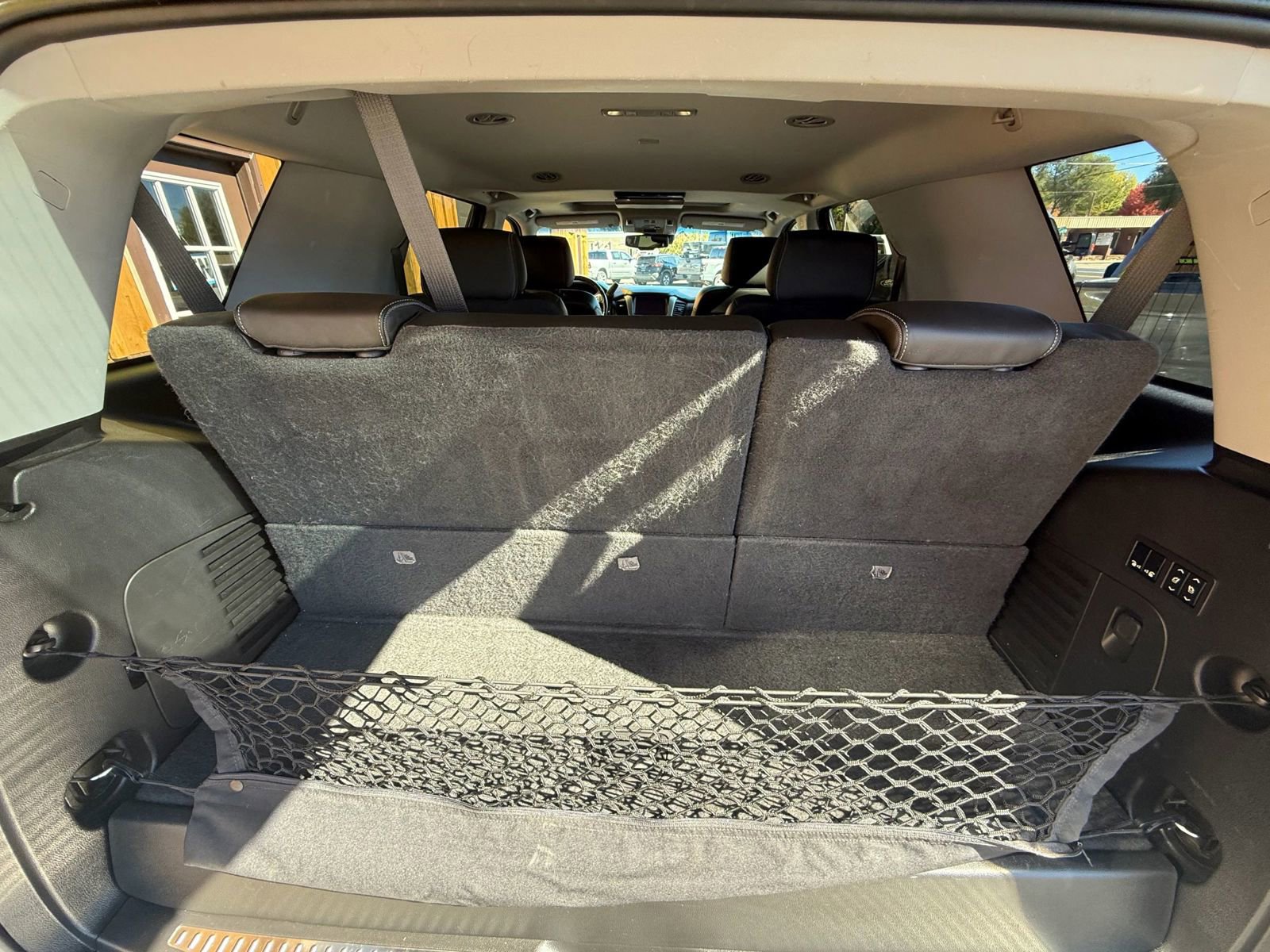 Used 2018 GMC Yukon Denali w/ Denali Ultimate Package image 20