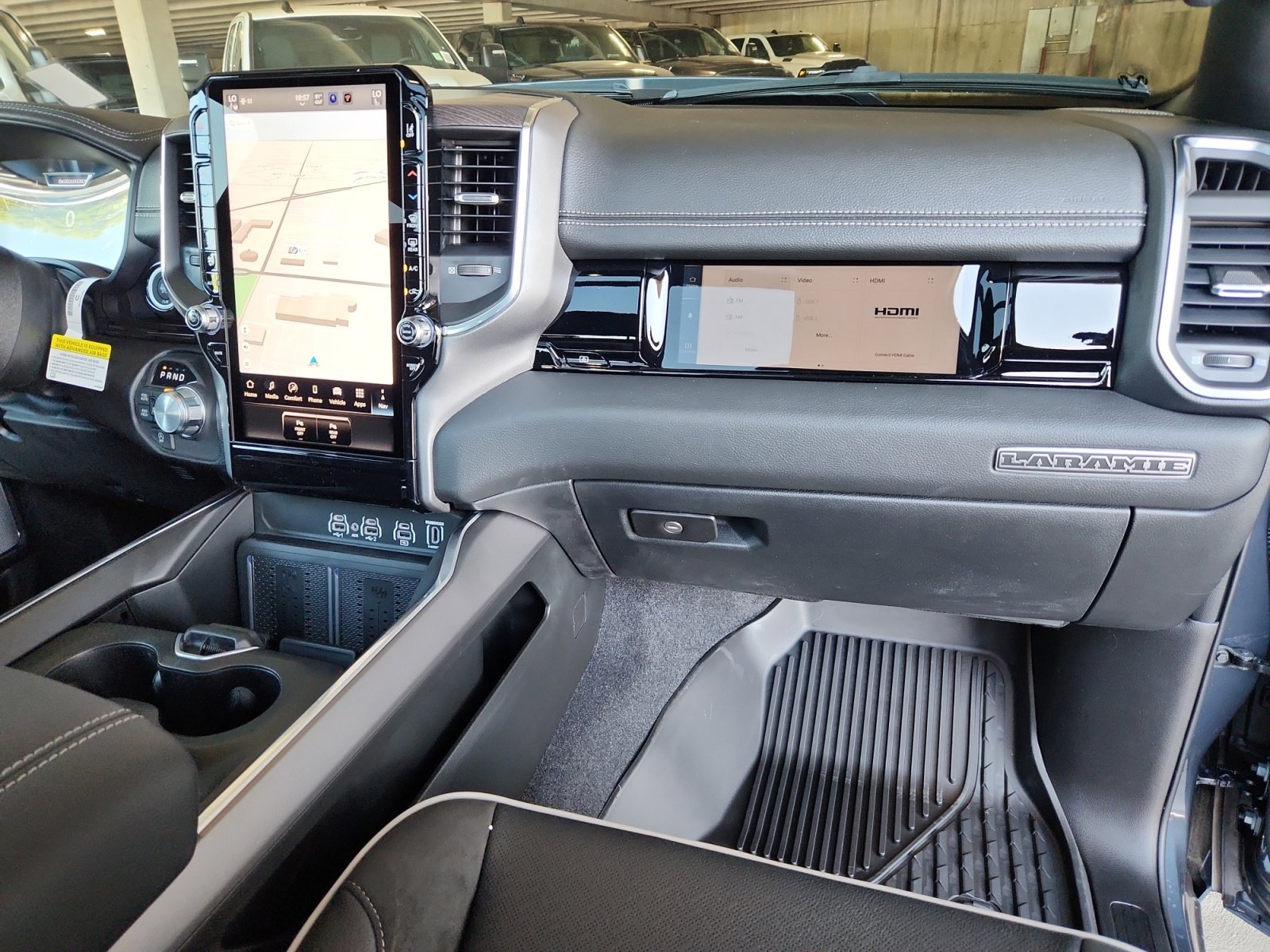 New 2026 RAM 1500 Laramie image 20