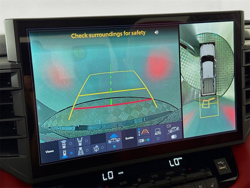 New 2026 Toyota Tundra TRD Pro image 13