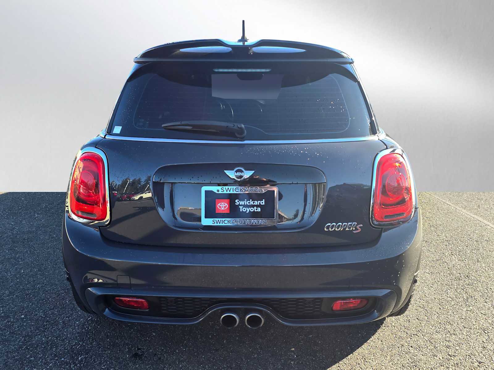 Used 2018 MINI Cooper S image 4