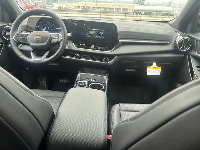 New 2026 Chevrolet Equinox LT w/ Convenience Package II image 20
