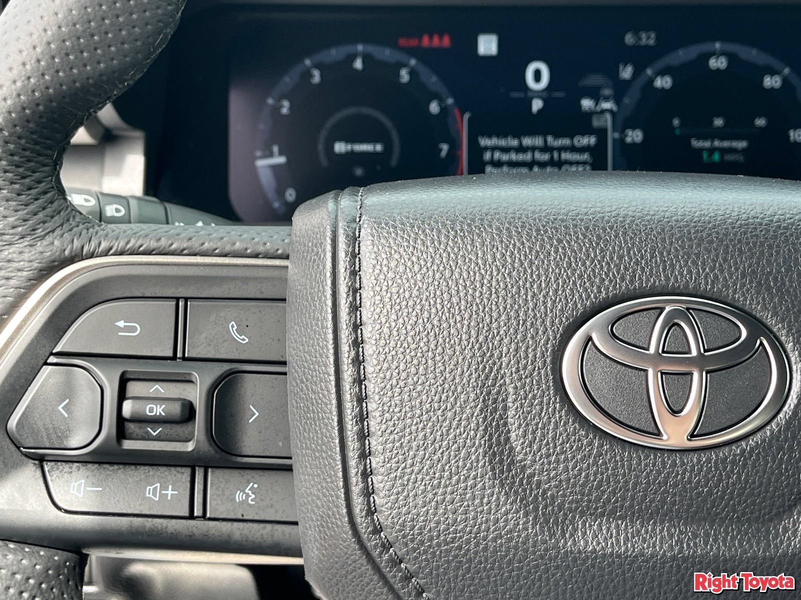Certified 2026 Toyota Tacoma TRD Sport RWD image 23