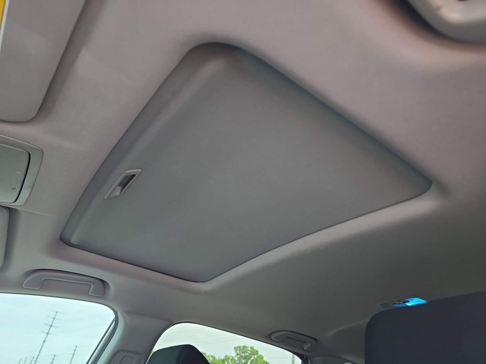 Certified 2020 Honda CR-V EX image 16