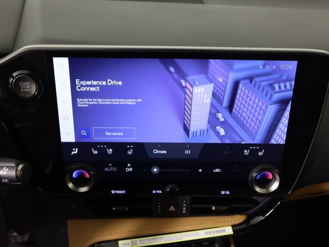 New 2026 Lexus NX 350 AWD w/ Luxury Package image 17
