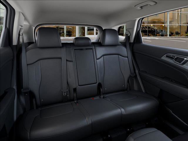 Used 2026 Kia Sportage EX w/ EX Panoramic Sunroof Package image 16