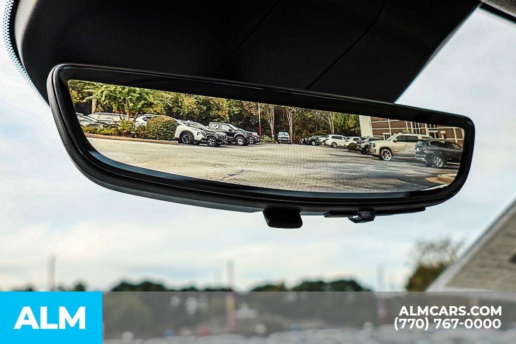 Used 2024 Cadillac Escalade Sport Platinum image 68