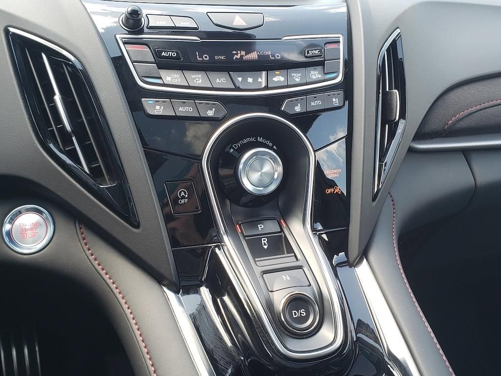 Certified 2024 Acura RDX A-Spec AWD/4WD image 29