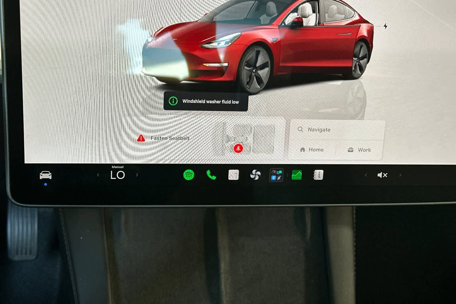 Used 2023 Tesla Model 3 Standard Range RWD image 21