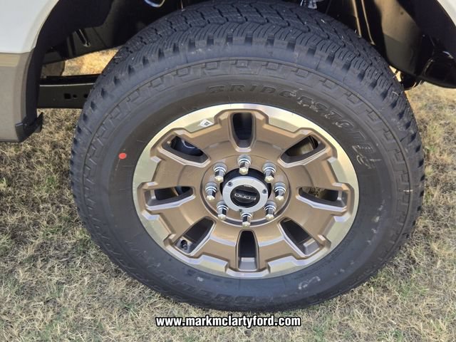 New 2026 Ford F250 King Ranch AWD/4WD image 16