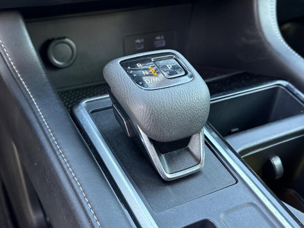 Certified 2024 Nissan Pathfinder SV image 23