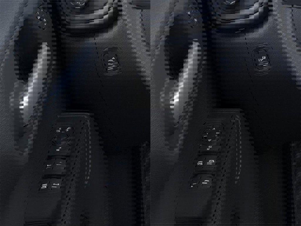 New 2026 Chevrolet Silverado 1500 Custom image 23