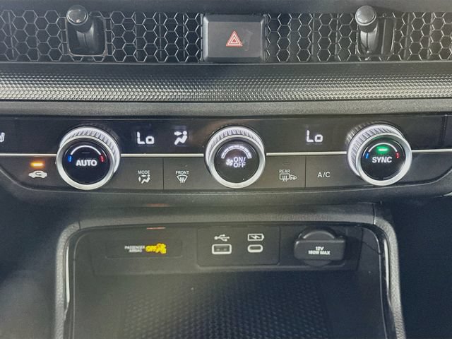 Used 2023 Honda CR-V EX image 25