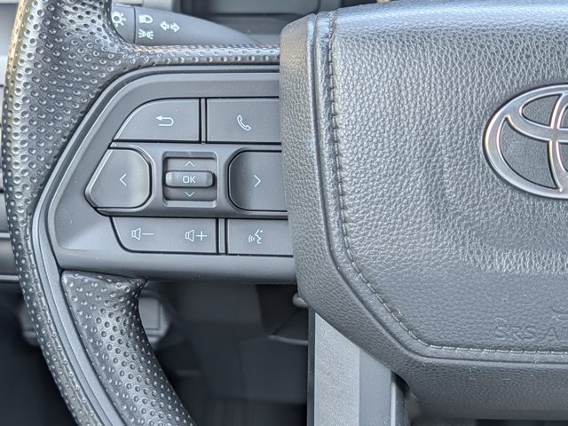 Used 2024 Toyota Tacoma SR RWD image 21