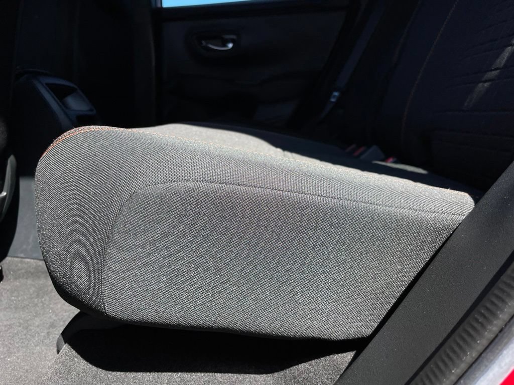 Used 2024 Honda HR-V Sport image 39