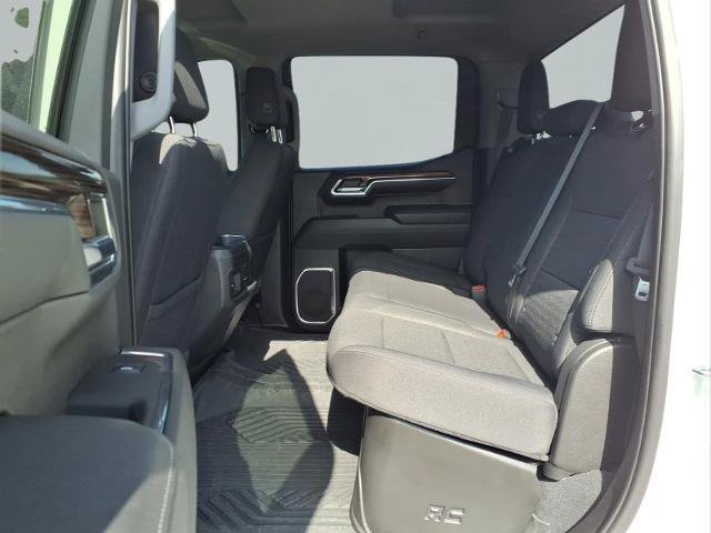Used 2023 Chevrolet Silverado 1500 LT Trail Boss w/ Protection Package AWD/4WD image 22