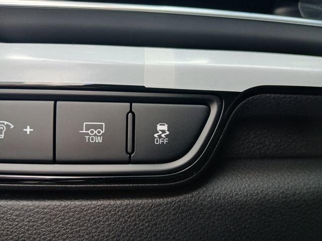 New 2026 Kia Carnival SX Prestige image 39