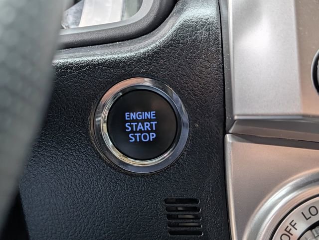 Used 2022 Toyota 4Runner SR5 RWD image 19