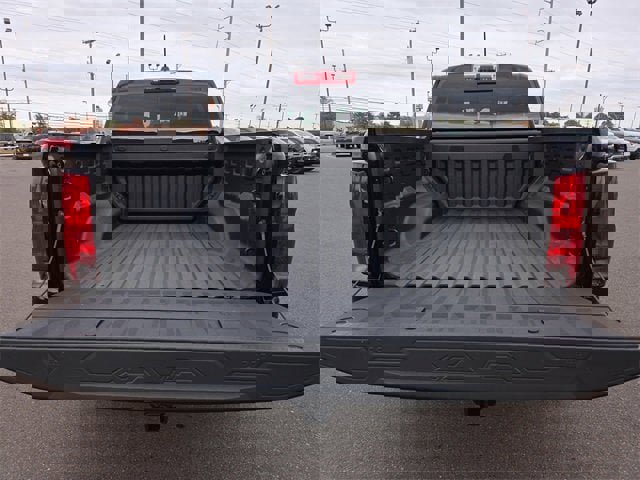 New 2026 Chevrolet Colorado W/T w/ WT Custom Package image 13