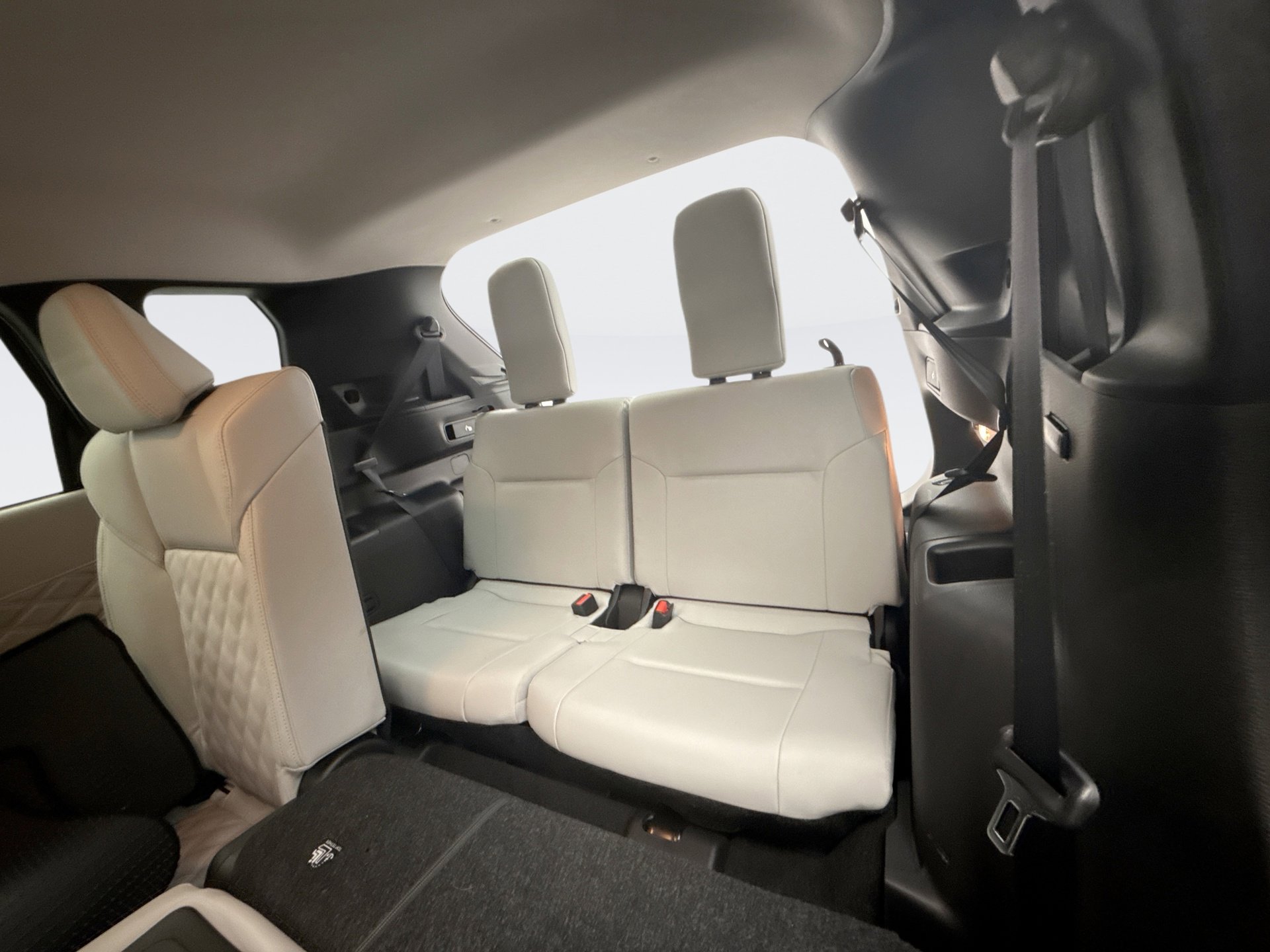 Used 2024 Mitsubishi Outlander SEL image 21